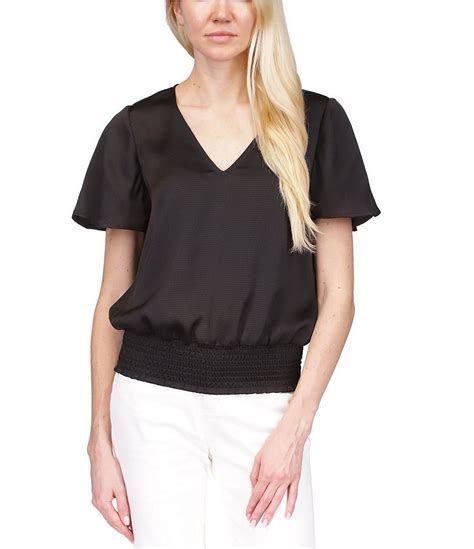 Michael Kors v neck